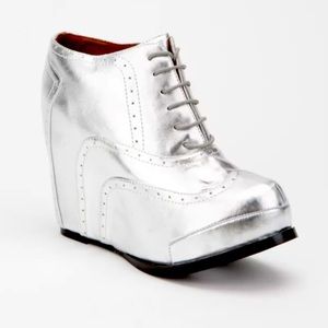 Jeffrey Campbell Bonnie - Size 8M